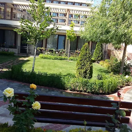 Apartkomplex Sorrento Sole Mare سفيتي فلاس