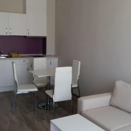 Apartkomplex Sorrento Sole Mare شقة سفيتي فلاس