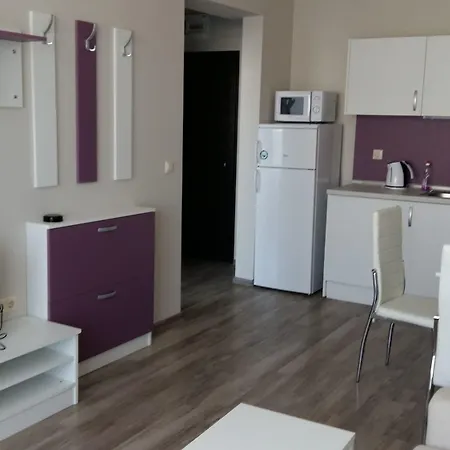 شقة Apartkomplex Sorrento Sole Mare سفيتي فلاس
