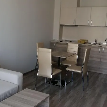 Apartkomplex Sorrento Sole Mare * سفيتي فلاس