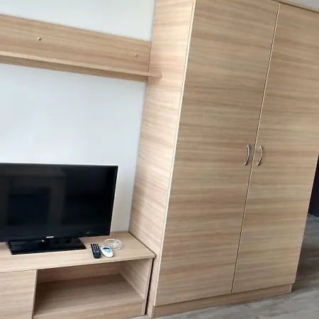 Apartkomplex Sorrento Sole Mare سفيتي فلاس