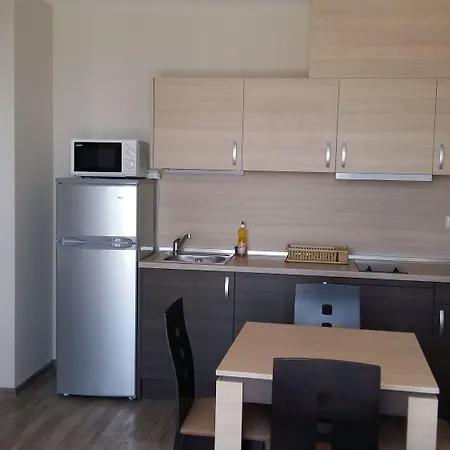 Apartkomplex Sorrento Sole Mare * سفيتي فلاس