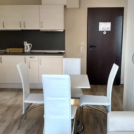 شقة Apartkomplex Sorrento Sole Mare سفيتي فلاس