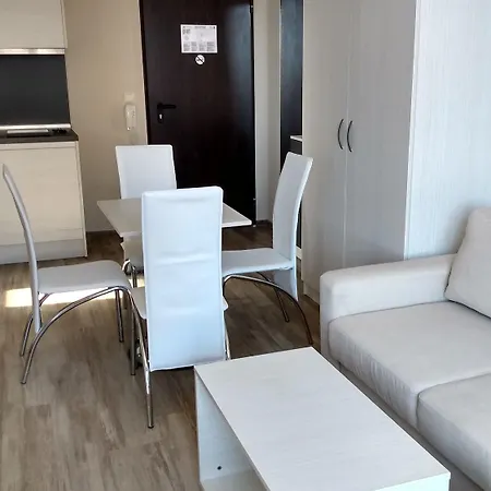 Apartkomplex Sorrento Sole Mare شقة سفيتي فلاس
