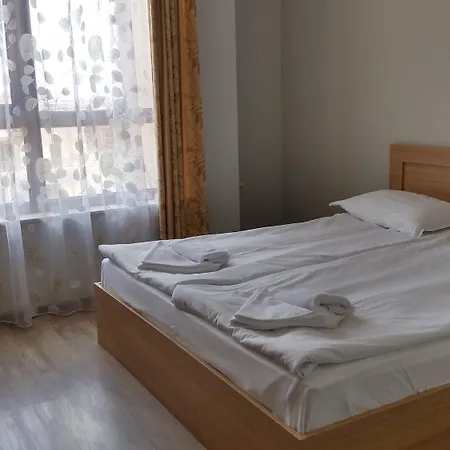 Apartkomplex Sorrento Sole Mare سفيتي فلاس