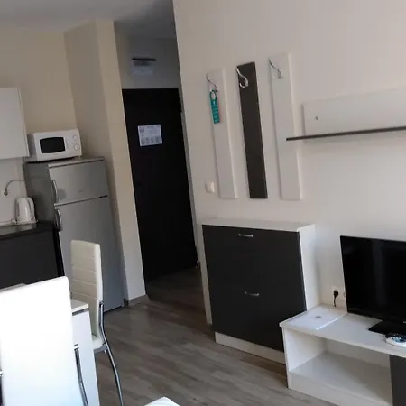 Apartkomplex Sorrento Sole Mare سفيتي فلاس