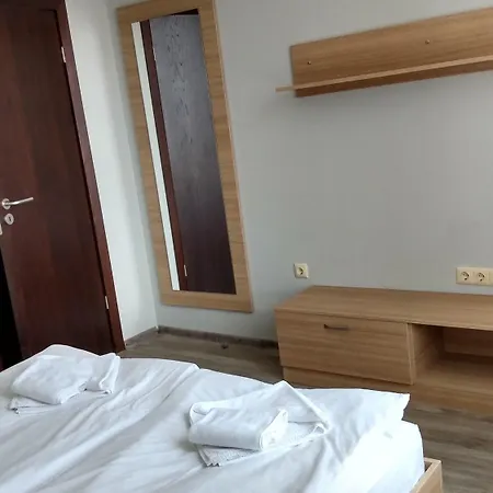 شقة Apartkomplex Sorrento Sole Mare