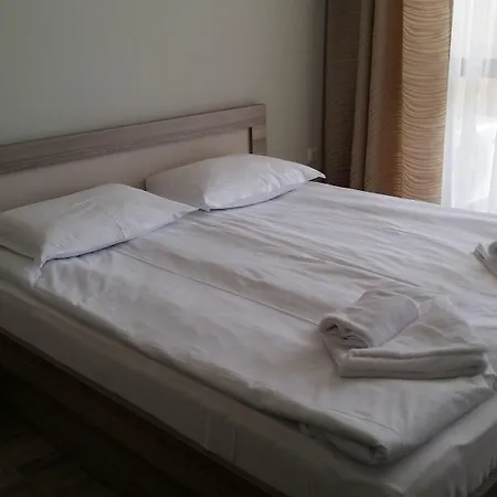 شقة Apartkomplex Sorrento Sole Mare سفيتي فلاس