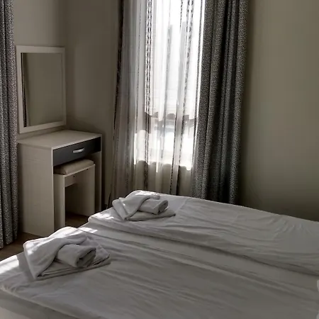 Apartkomplex Sorrento Sole Mare شقة سفيتي فلاس