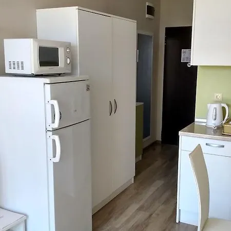 Apartkomplex Sorrento Sole Mare