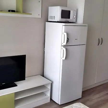 شقة Apartkomplex Sorrento Sole Mare سفيتي فلاس