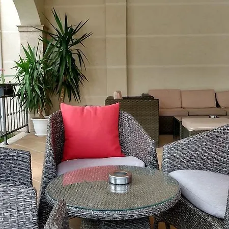 Apartkomplex Sorrento Sole Mare شقة