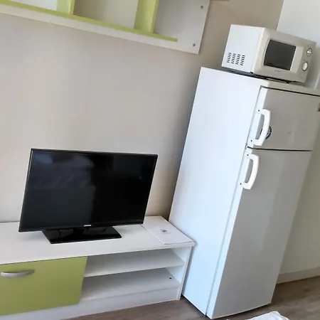 شقة Apartkomplex Sorrento Sole Mare *