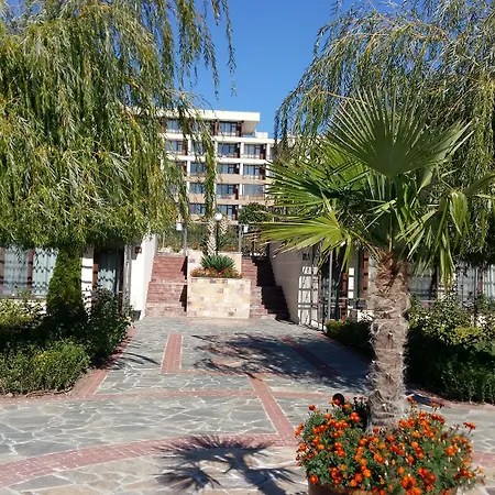 شقة Apartkomplex Sorrento Sole Mare *