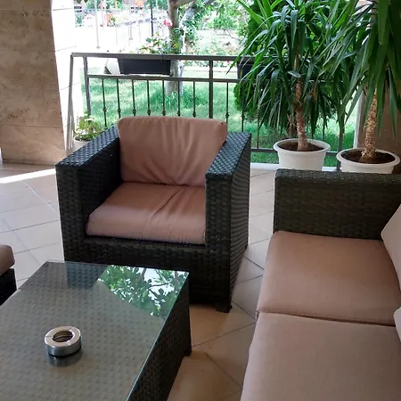Apartkomplex Sorrento Sole Mare سفيتي فلاس