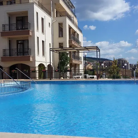 شقة Apartkomplex Sorrento Sole Mare سفيتي فلاس