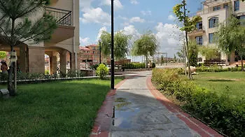 شقة Apartkomplex Sorrento Sole Mare *