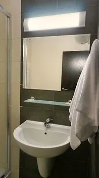 شقة Apartkomplex Sorrento Sole Mare