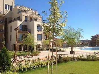 Apartkomplex Sorrento Sole Mare شقة سفيتي فلاس