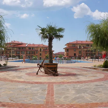 Apartkomplex Sorrento Sole Mare شقة سفيتي فلاس