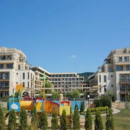 شقة Apartkomplex Sorrento Sole Mare *