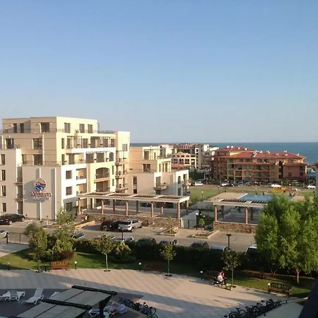 Apartkomplex Sorrento Sole Mare شقة سفيتي فلاس
